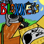 The Bloxdevs