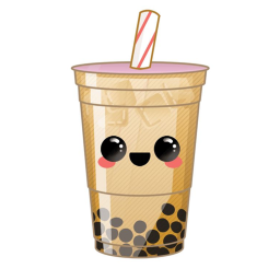 Heaven Delight Boba's interview center.