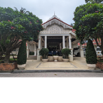 Thai Temple Squad