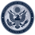 United States Department of the Anomalous