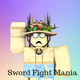 [Ari ♡] Sword Fight Mania