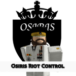 Osiris Riot Control