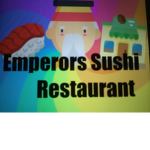 Emperors Sushi Restaurant