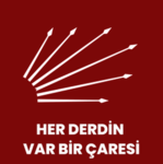 TR| Cumhuriyet Halk Partisi