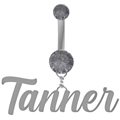 tanner ♡