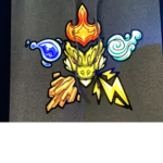 ElementalDragon
