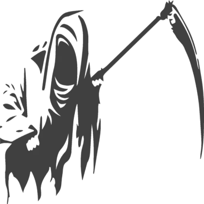 Grey Reaper