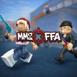 [🎯] MM2 FFA icon