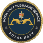 RοyaI Navy Submarine Service