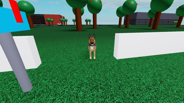 [300k visits] Save your dog obby  screenshot 1