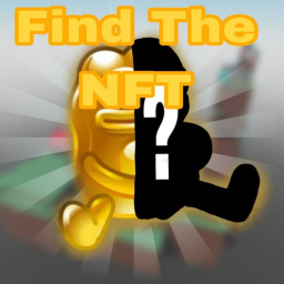 Find The NFT[RELEASE✨]