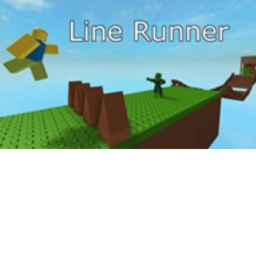 Line Runner