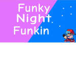 Funky Night Funkin