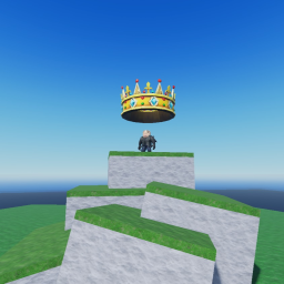 Obby for FREE UGC icon