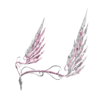 Glimmer Charmora Tiara (PBR)