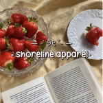 - shoreline apparel-