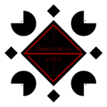The Solus Bloodline
