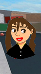 Lilou serveur