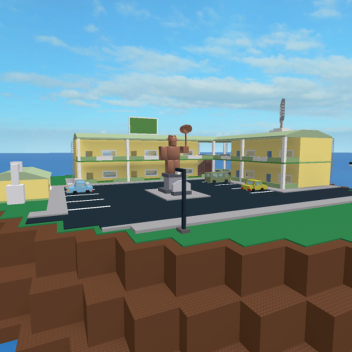 Phá Hủy Mọi Thứ