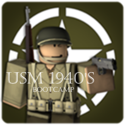 USM 1940s Bootcamp