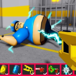 barrys playground