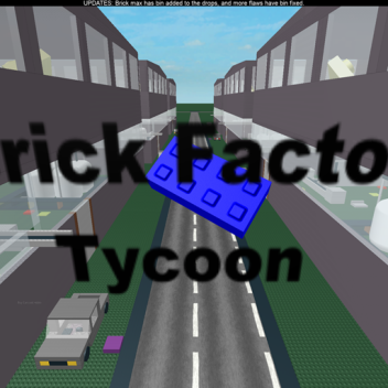 Ziegelfabrik-Tycoon