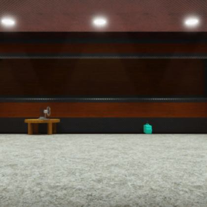 Fancy Elevator