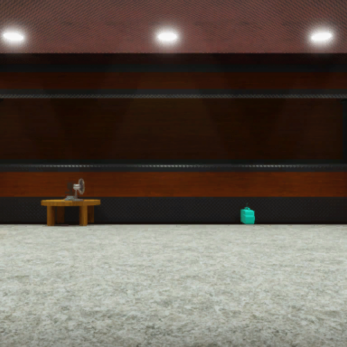 Fancy Elevator