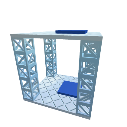 teleporter