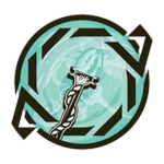 Tsunami Staff Roblox gamepass thumbnail