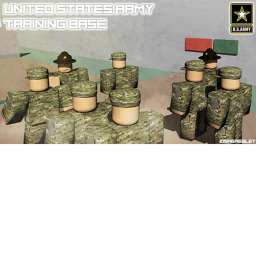 military training group join now!'s Place Number: