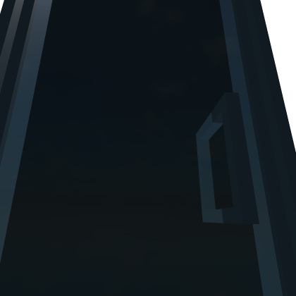 Glass Door (fully functional)