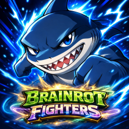 Brainrot Fighters Simulator