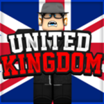 「UK」 United Kingdom