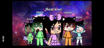 Kiwi’s bestie group