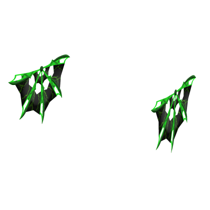 Toxic Double Fan Blades thumbnail