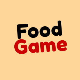 🎃 Food Game [New]