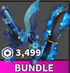 Mm2 godly giveaways