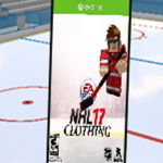 RHJ ( Roblox Hockey Jersey's )