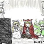 B1ack Souls