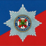 [QGRP] Irish Guard