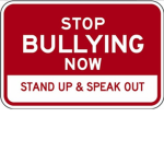 Stop Bullying Now and Forever