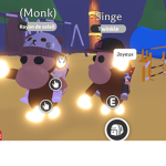 Team Mimi_rbx game's