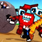 SQUASHED! Group Thumbnail