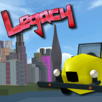 Accelerate Legacy