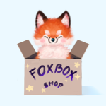 FoxBox Shop