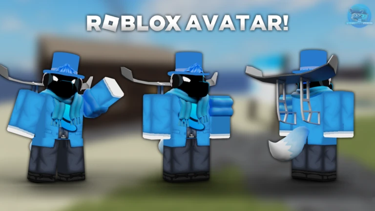 Creador de Avatar - Roblox