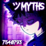 ツMyths