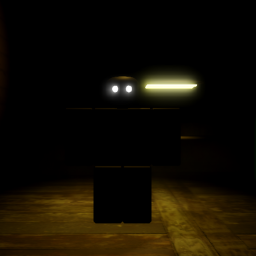 The Maze of Horror