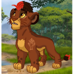 | - Dak’ar’ai jr - |